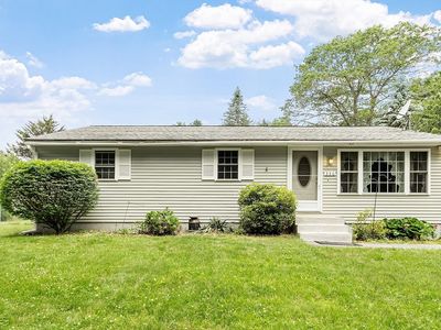 336 Otter River Rd, Templeton, MA, 01468