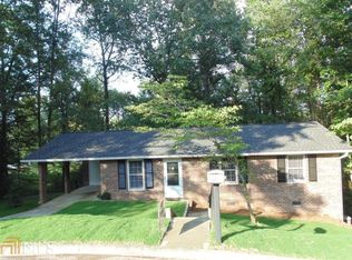 81 Willow St, Summerville, GA 30747