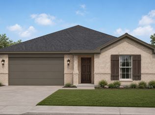 1405 Quail Creek Dr, Cleburne, TX 76033