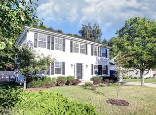 6351 Sterling Woods Dr, Clayton, OH 45315
