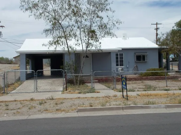 400 W Ocatillo Ave, Ajo, AZ 85321