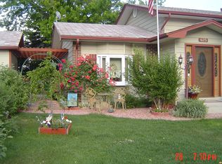 625 Quebec St, Colorado Springs, CO 80911