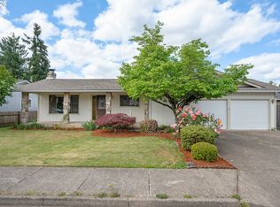 6952 C St, Springfield, OR 97478