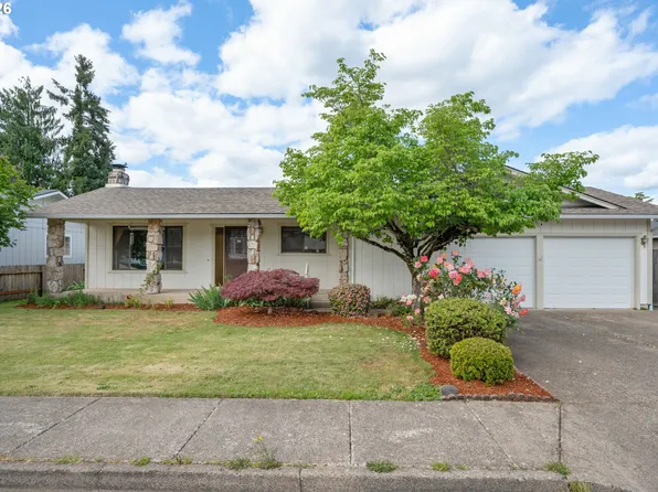 6952 C St, Springfield, OR 97478