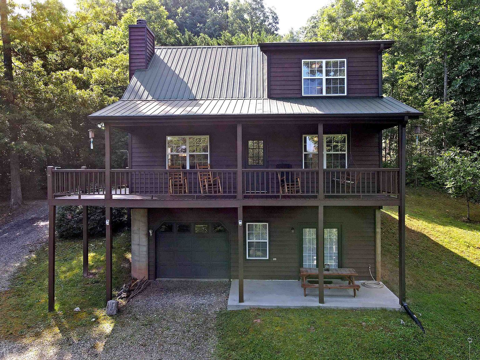 875 Garrett Cir, Blairsville, GA 30512 | Zillow