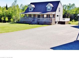 238 Station Rd, Columbia, ME 04623