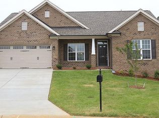 538 Pinnacle Ct, Graham, NC 27253