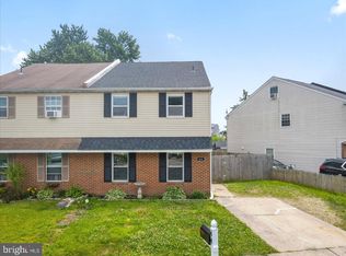 44 Braithwaite Ln, Quakertown, PA 18951