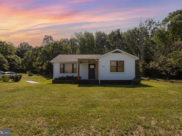 9066 James Monroe Hwy, Culpeper, VA 22701