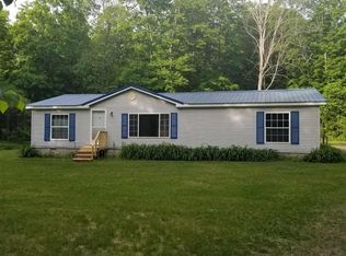 4625 Oslund Rd, Mancelona, MI 49659