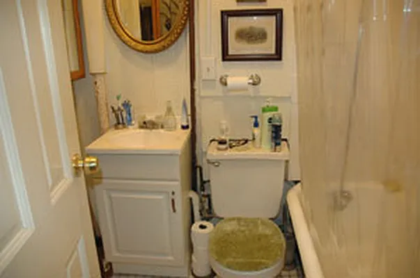 Rented by Boerum Hill Realty | media 27