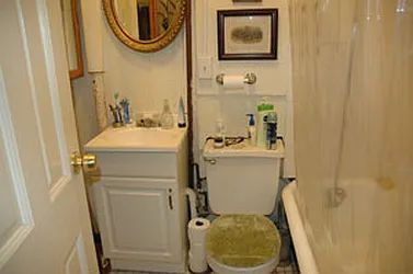 Rented by Boerum Hill Realty