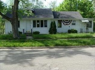 2305 Amherst Ave, Kalamazoo, MI 49008