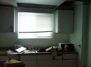 14805 Liberal St, Detroit, MI 48205