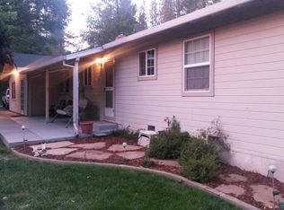 25220 Pineview Dr, Colfax, CA 95713