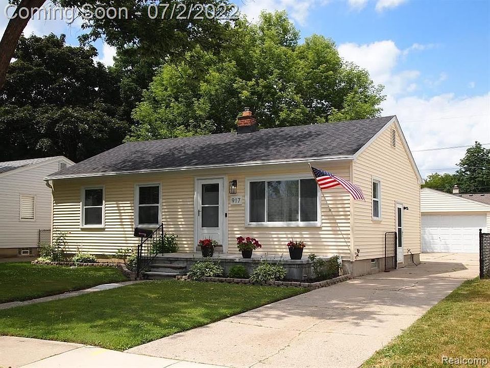 1st image of 917 Amelia Ave