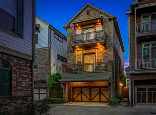 1615 W 23rd St, Houston, TX 77008