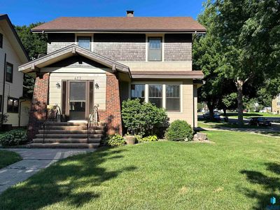 417 N Estey St, Luverne, MN, 56156