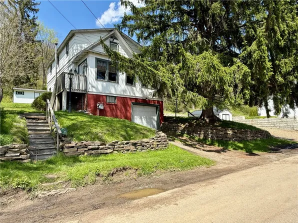 23 Delaware Ave, Bradford, PA 16701