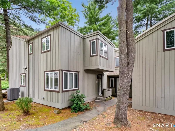 13 Byrne Court #A, Farmington, CT 06032