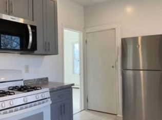 163 Washington St #1, Dorchester, MA 02121
