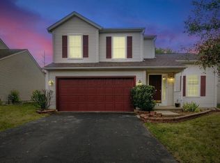 3994 Walnut Crossing Dr, Groveport, OH 43125