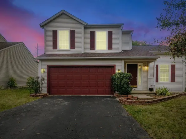 3994 Walnut Crossing Dr, Groveport, OH 43125