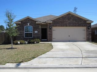 20542 Faith Millstream Dr, Humble, TX 77338