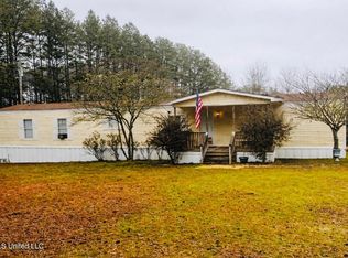 5060 Old Brookhaven Rd, Summit, MS 39666