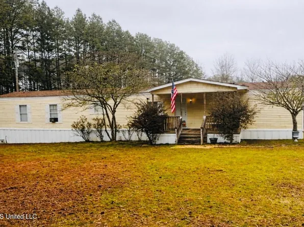 5060 Old Brookhaven Rd, Summit, MS 39666