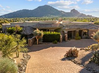 6207 E Indian Bend Rd, Paradise Valley, AZ 85253