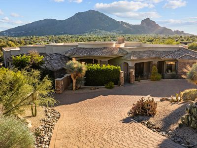 6207 E INDIAN BEND Road, Paradise Valley, AZ, 85253