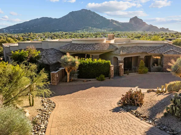 6207 E INDIAN BEND Road, Paradise Valley, AZ 85253