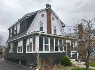 34 Marwill St, Albany, NY 12209