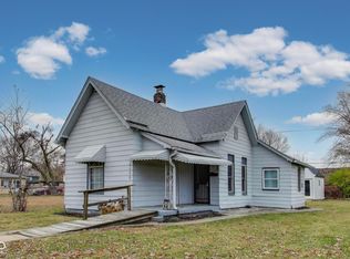 2219 Hovey St, Indianapolis, IN 46218
