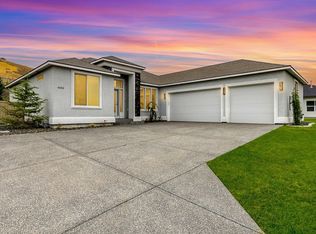 4443 Cowlitz Blvd, Richland, WA 99352