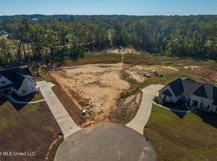 0 Richburg Ct LOT 17, Pearl, MS 39208