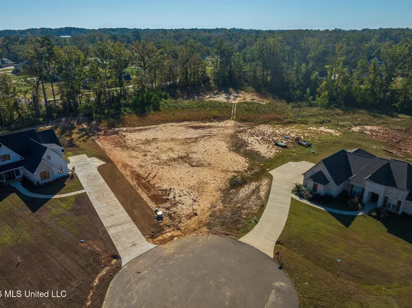 0 Richburg Ct Lot 17, Pearl, MS 39208
