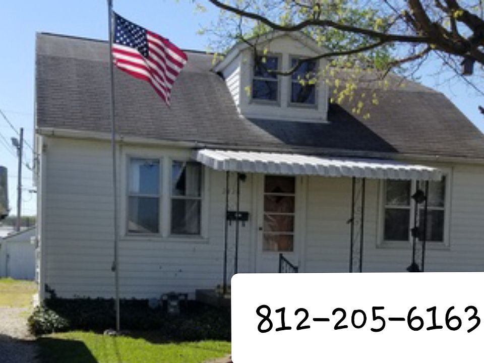 1st image of 2428 N Lafayette Ave