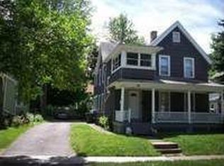 85 Glendale Park, Rochester, NY 14613
