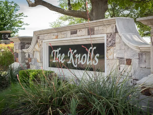 4101 Glen Meadows Dr, Parker, TX 75002