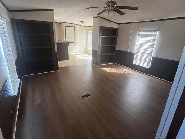 28 East St Lot 9, Minden, LA 71055