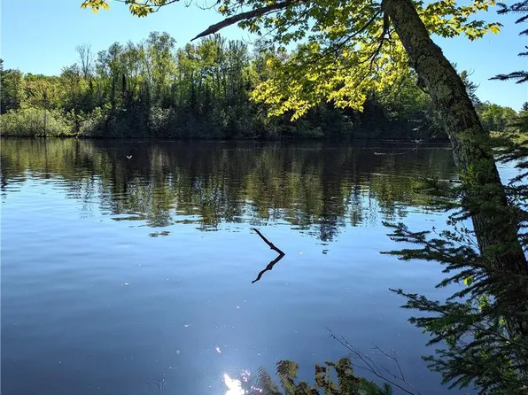 14056 Pixley Wilderness Shores Rd, Park Falls, WI 54555