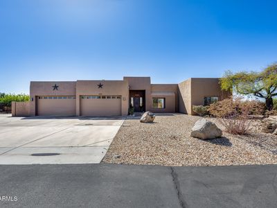 23421 N 99th Ave, Peoria, AZ, 85383