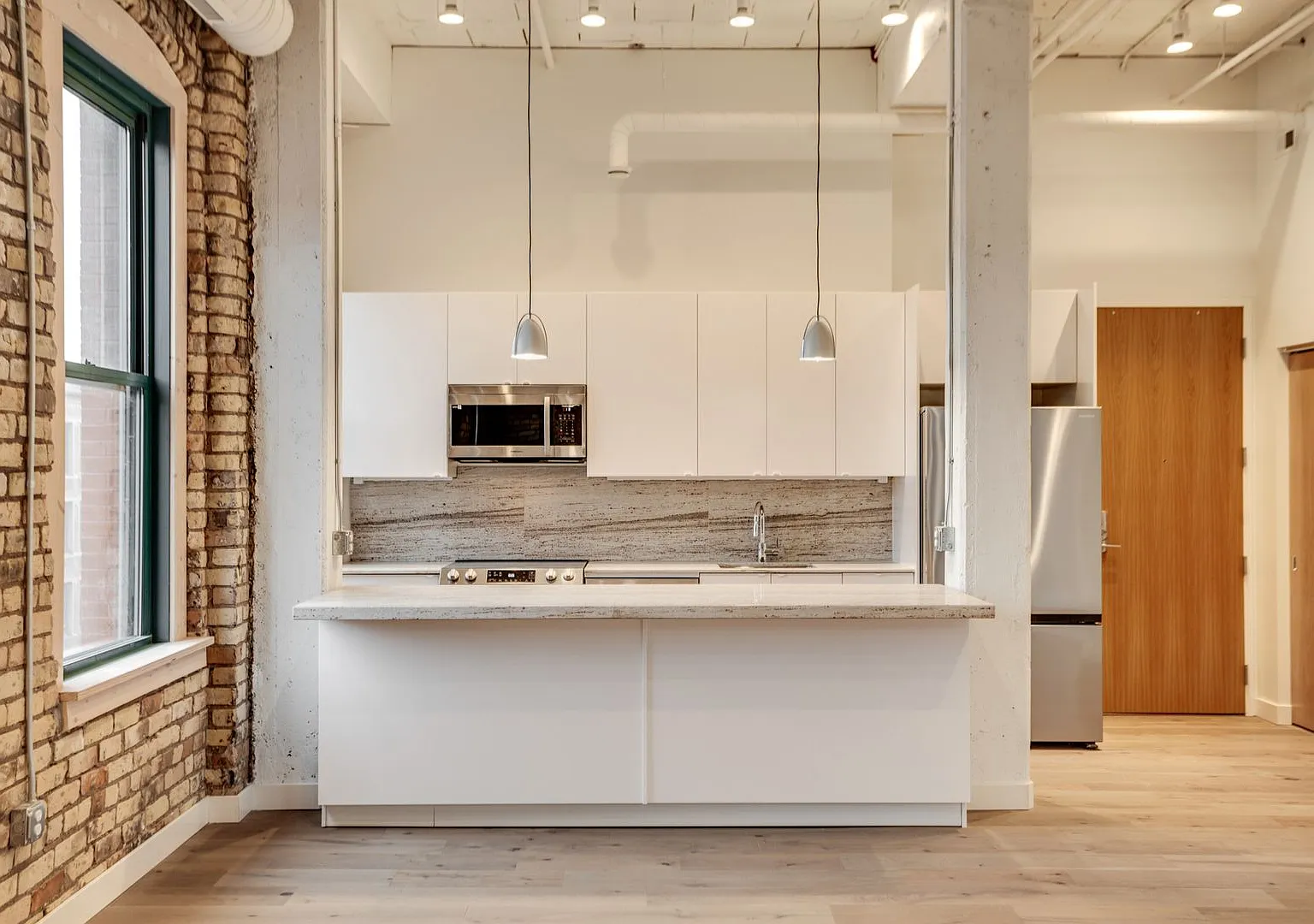 Iron Store Lofts - Residential — Photo 2