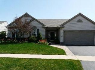 13465 Stone Hill Dr, Huntley, IL 60142