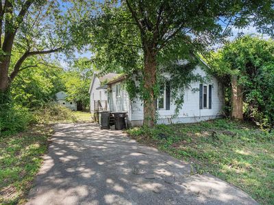 1819 N Sheridan St, South Bend, IN, 46628