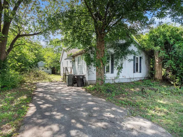 1819 N Sheridan St, South Bend, IN 46628