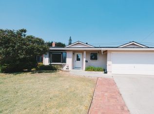 1759 Silacci Dr, Campbell, CA 95008