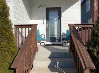 1714 25th Ave N #B, Nashville, TN 37208